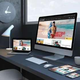 How to Turn Your Website into A Responsive Site