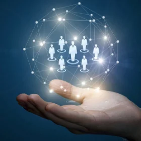 What is the advantage of online parent portal applications?