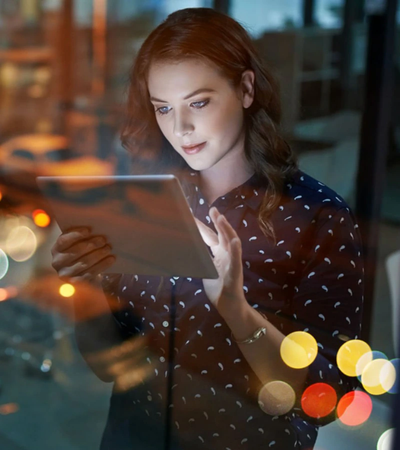 Application Managed Services