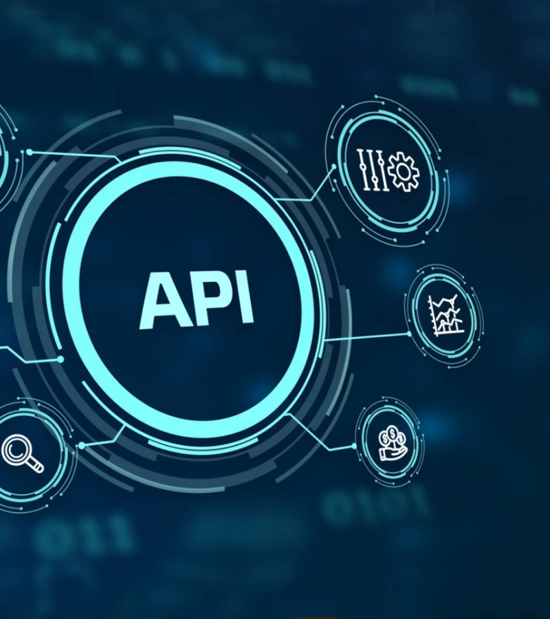 Travel API Integration