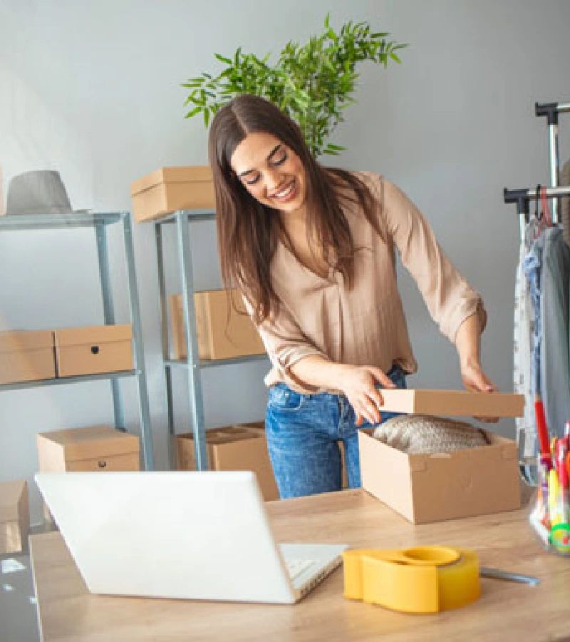 Ecommerce – ShopScript