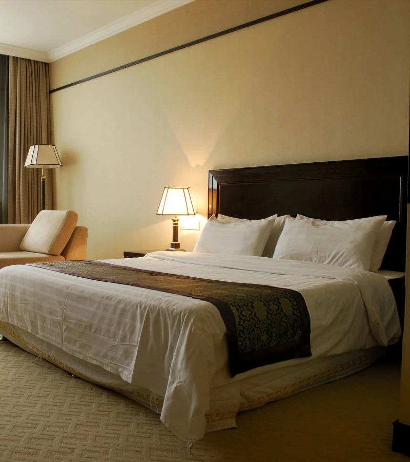 SEO For Hotel And Tourism