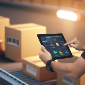 The Complete List of Manufacturing ERP Features You Need in 2025